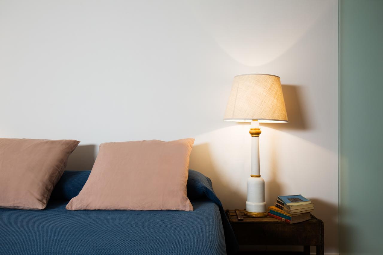 Na-Locanda Napels Buitenkant foto